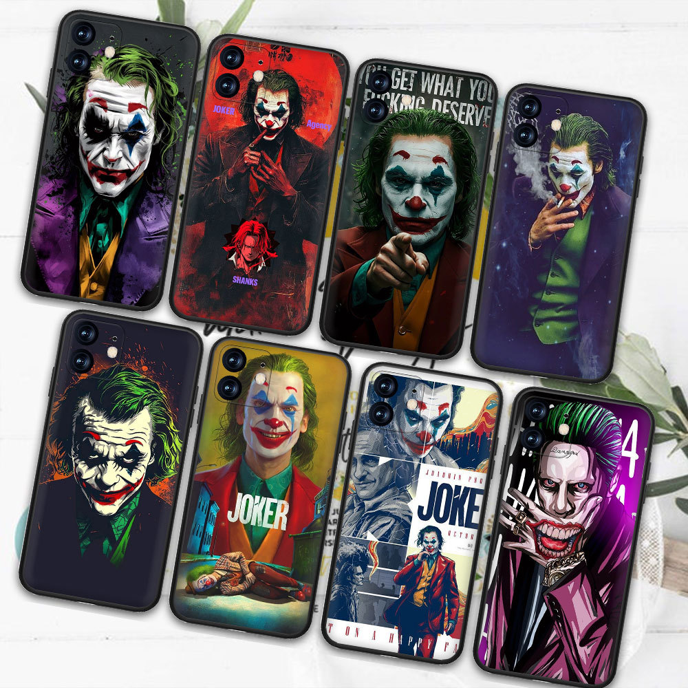 เคสโทรศัพท์สีดํานุ่ม OPPO A5S A3S A12E A37 A39 A57 A7 2018 A59 F1S F3 A83 A1K R9 R9S 9T69 Joker ส่วน