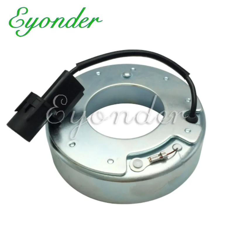 A/C AC Compressor Clutch Field Coil HCC HS09 for KIA Morning Picanto 1.0 2011-2015 977011Y100 F500C