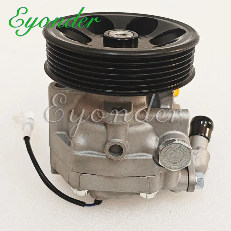 Power Steering Pump For SUBARU OUTBACK IMPREZA EL15 EJ25D EJ251 EJ255 EJ257 34430-AG000 34430-FG020