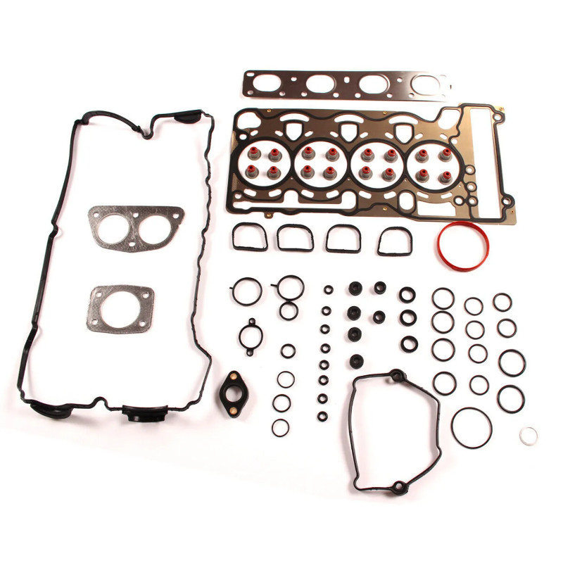 Engine Cylinder Head Gasket Set for BMW 120i 318i 320i 520i E60 E88 X3 Z4 2.0L N46B20 N46B20A N46B2