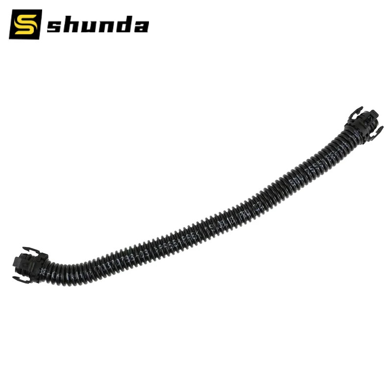 11157595188 Engine Crankcase Breather Hose  Accessories For BMW E70 E71 X5 X6 M Saloon