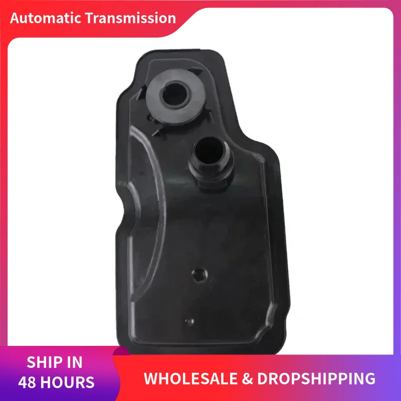 for Buick Cruze 1.6 Chevrolet Lacetti Lova Onix 6T30E 6T30 Automatic Transmission Oil Filter OEM 24