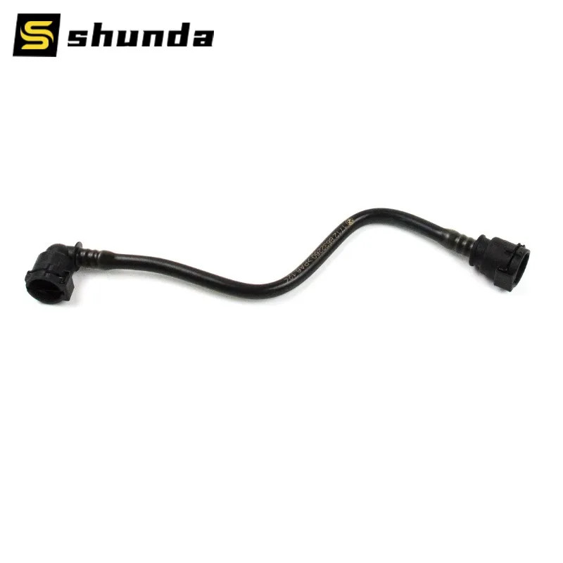 17128632260 Cooling System Air Intake Coolant Hose for BMW B48 G30 G31 G38 G11 G12 17128632260