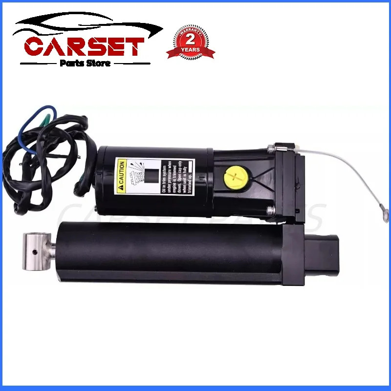 Brand New For Mercury Outboard 75HP 90HP 115HP Power Trim Assembly 8M0090335 8M0171818