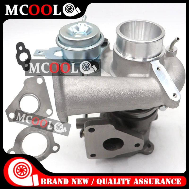 TF035HM TF035 Turbo Turbocharger  For GREAT WALL 1.5T Haval H6 Hover H6 GW4G15T GW4G15T 1.5L 49135-