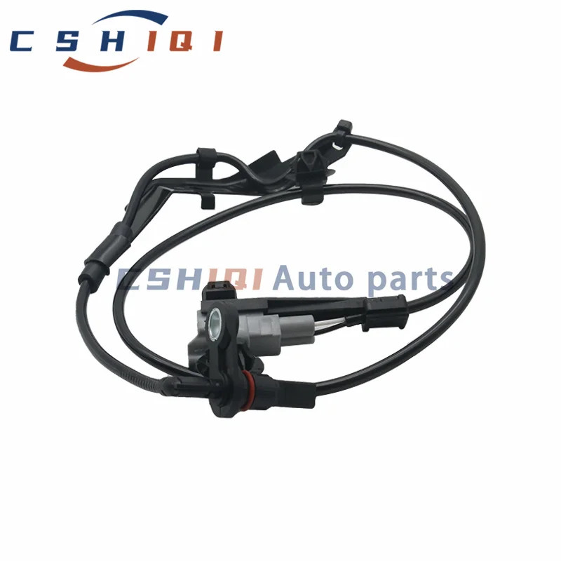 ABS Front Rear Left/Right Wheel Speed Sensor For Toyota Hilux Pickup 2015-2022 89543-0K060 89542-0K