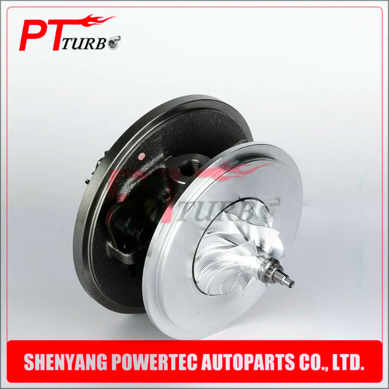 MFS Turbo Charger Core For Audi A3 1.9TDI 105HP 77Kw BJB BKC BXE 751851-9004S 038253016R Turbo Cart