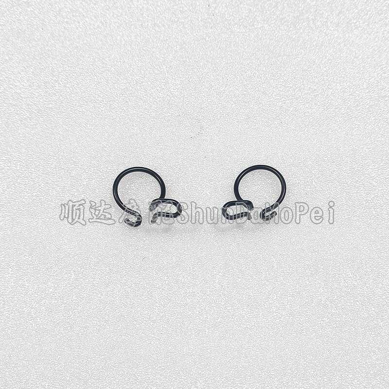 QJ500GS-7A Money Jiangsai 550S คันเร่ง Wire Clamp คลัทช์ Wire Clamp