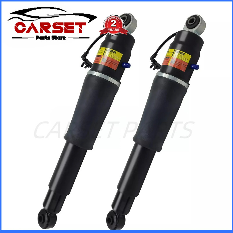 2015-2020 Chevrolet Tahoe Front and Rear Shock Absorbers for Cadillac Escalade Chevrolet Tahoe Subu