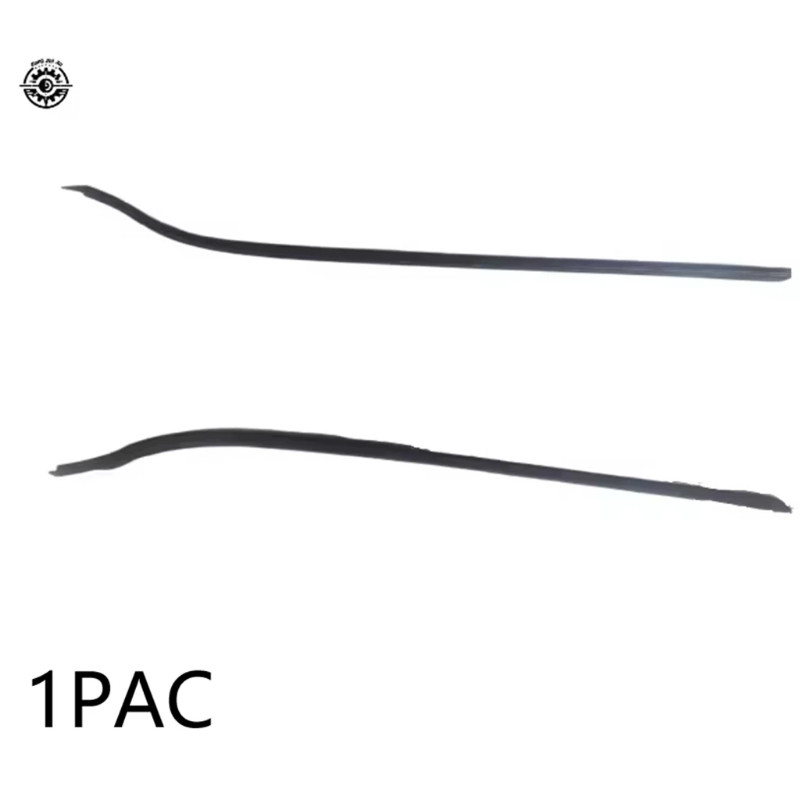 For Ford Fiesta 2009 Front Windshield Moldin DK4950YH4A95 DK4950YH3A95