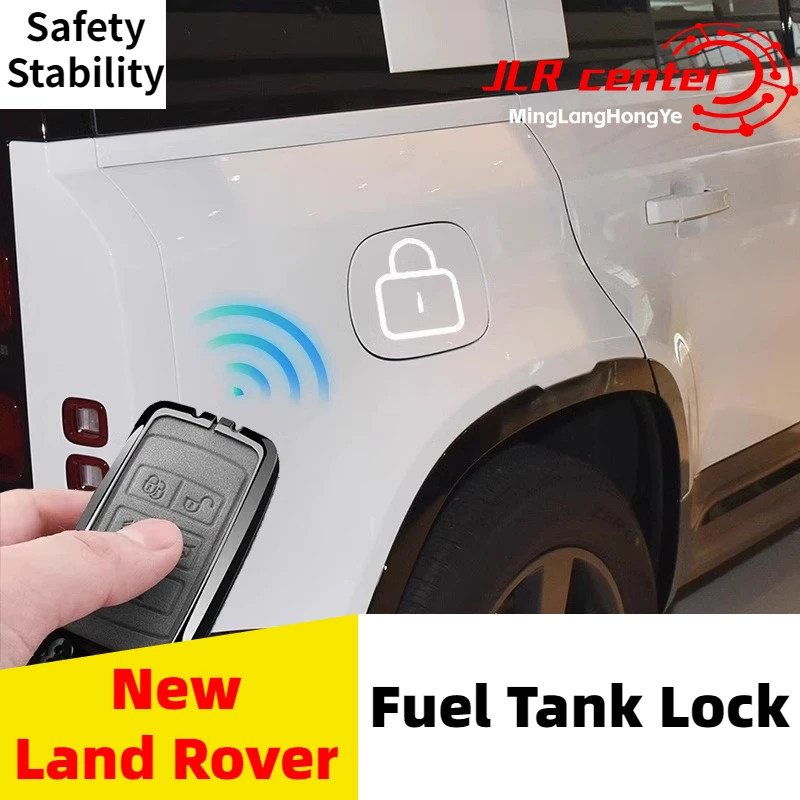 FOR Land Rover Defender 90 110 130 L663 New Range Rover Sport Discovery 5 PIVI System 2022 2023 Ext