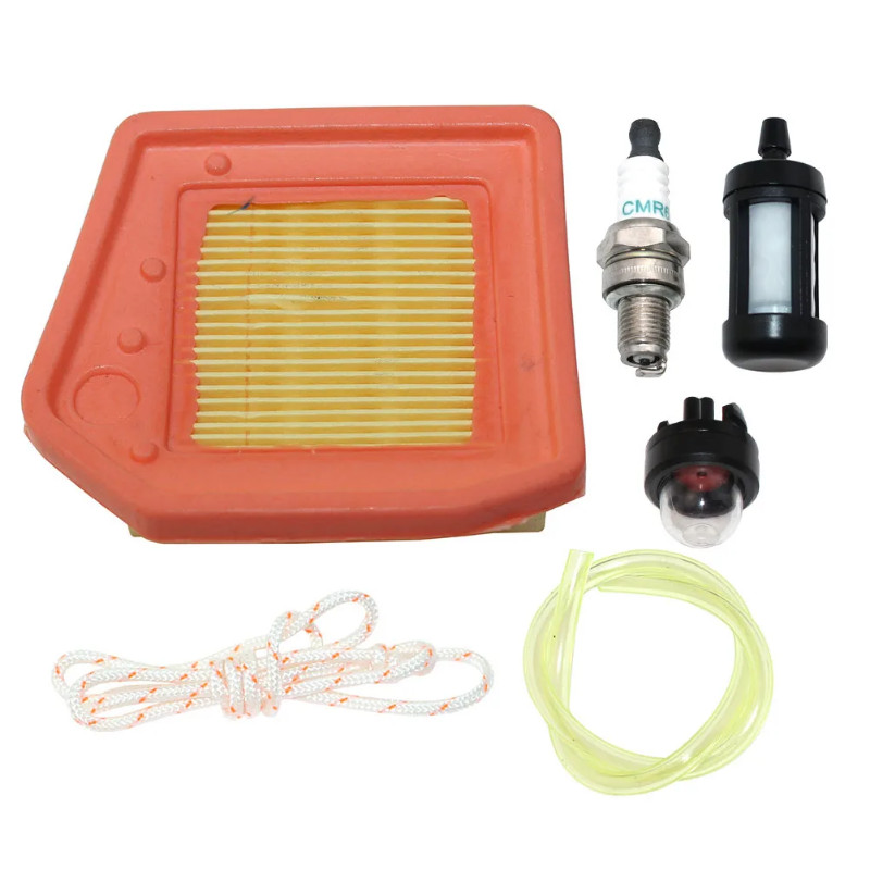 Air Filter Kit For Stihl FS410(New Version)FS410C FS410K FS411C FS460 FS460C FS460K FS461C 4147 140