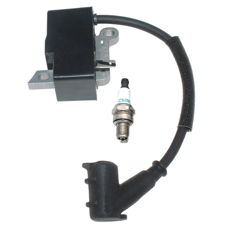 Ignition Module For Stihl HL91K HL91KC HL91KC-E HL92C HL92C-E HL92K HL92KC HL92KC-E HL94K HL94KC HL