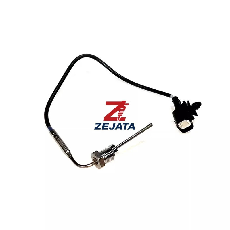 Genuine Quailty Exhaust Gas Temperature Sensor 6651501158 For SSANGYONG Rexton Actyon EGT