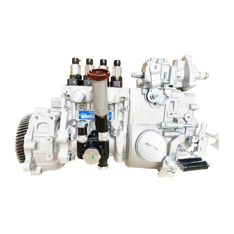 Diesel Fuel Pump 22010-E0300 ND-PE4NB110C721LND529 092000-5290