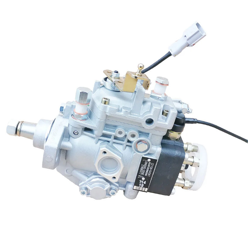 Diesel VE Fuel Injection Pump 104648-1391 104748-1391 NP-VE4/8F1250RNP628 8941154450 For ISUZU 4FB1