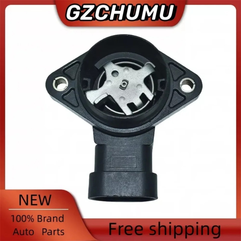 Throttle Position Sensor 24504522 For Hitachi Sera 483-07A G35 213916 5S5052