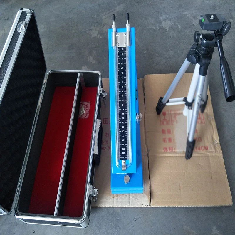 U-tube Pressure Gauge