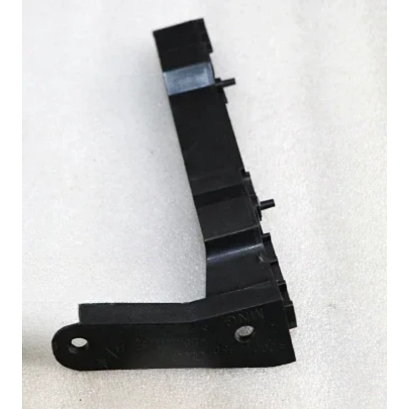 4E0 807 283 A 4E0 807 284 A Front Bumper Lug Support Front Bumper Lug Guide Bracket for Audi A8L A8