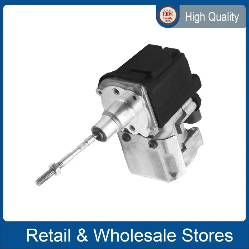 EA888 Gen3 Engine 2.0T Turbocharger Electric Actuator 06L145612K 06L145612L 06L145612J For AUDI A4