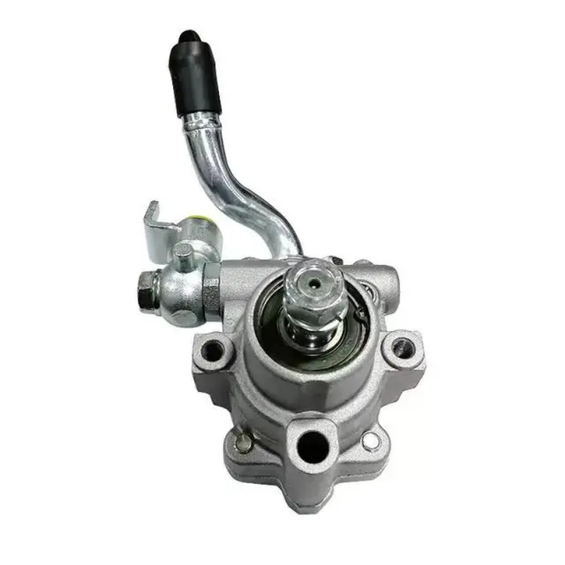 New Power steering pump  VK50VE  VQ35 For Infiniti FX30 FX35 FX37 FX50 QX70 Fx 49110-1CA0A 49110-1C