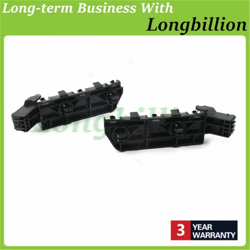 Car Styling Front Bumper Bracket Support Spacer 71198-SWA-003 71193-SWA-003 for HONDA CRV RE1 RE2 R