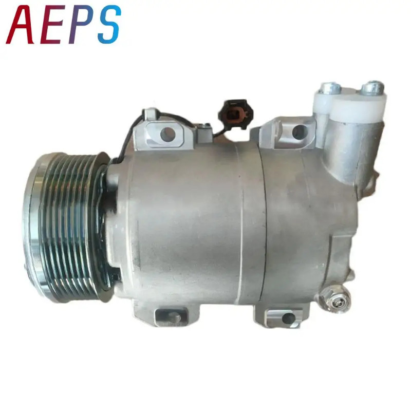 AC Compressor 92600-3XA0A for NISSAN CS4E26 KS2E26 KS4E26 DS4E26 VR2E26