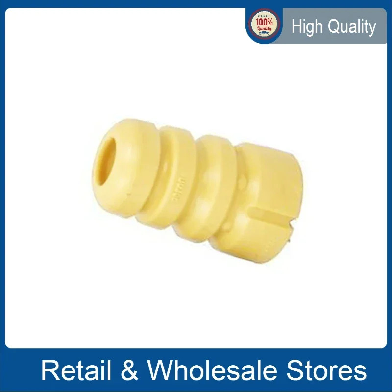 2pcs Rear Shock Absorber Buffer 8R0412131D for Audi Q5 Q7 VW 8R0 412 131D 8R0 412 131 D