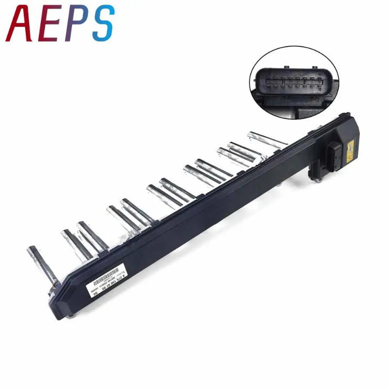 A2751500780 Left Ignition Coil Pack for Mercedes CL600 S600 SL600 CL65 S65 V12