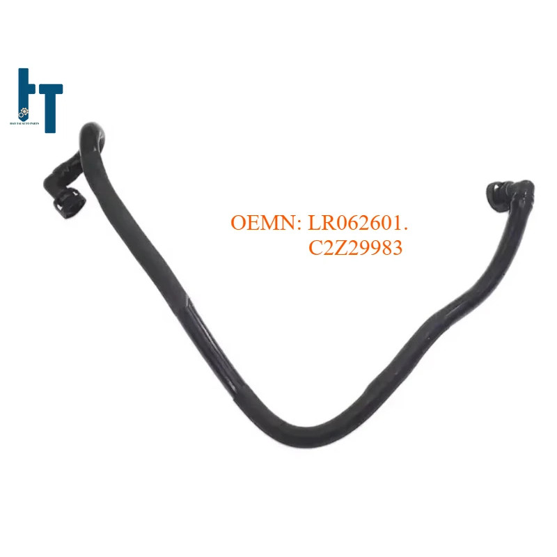LR062601 C2Z29983 Breather Tube for Land Rover Discovery 4 5 Range Rover Sport Velar