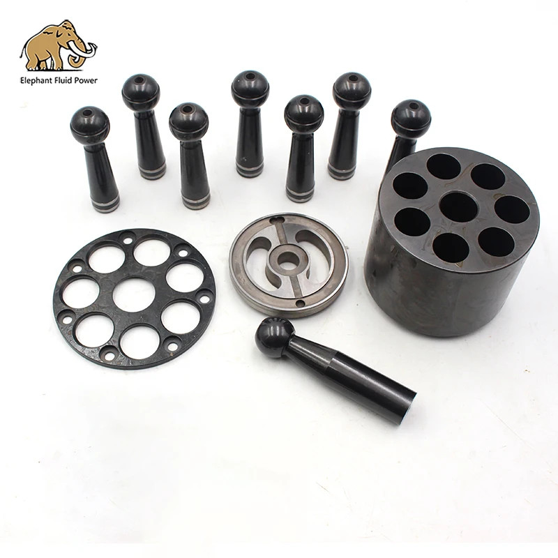 Fast delivery hydraulic piston pump parts for Rexroth  A2FO107/A2FM107/A2FE107 VALVE PLATE