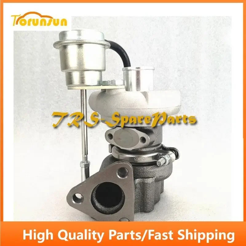 For Kubota engine V1505 Turbo Turbocharger 49173-03410