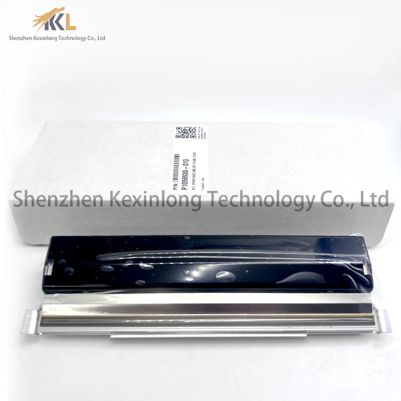 ZT420 Spot New printhead For 300dpi Thermal Barcode Label Printer