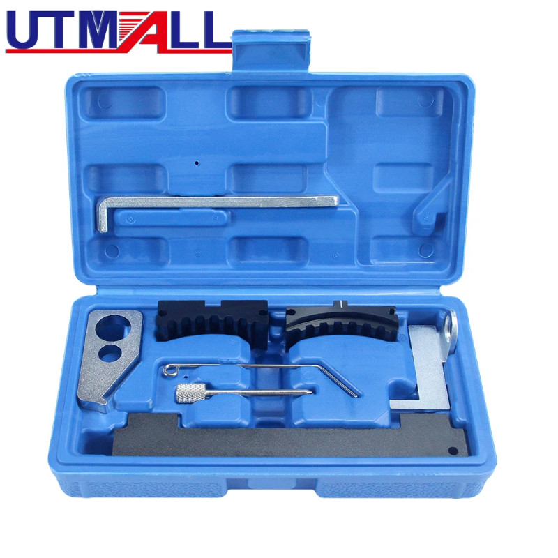 Engine Timing Locking Tool Kit For Chevrolet Vauxhall/Opel Astra-H (04-13) 1.4 1.6 16V for  Buick C