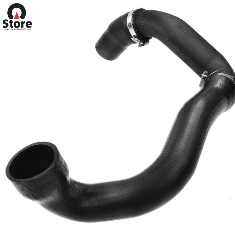 LR002589 LR066429 LR000927 Intercooler Rubber Hose Flexible EPDM Auto Engine Pipe for Land Rover wi