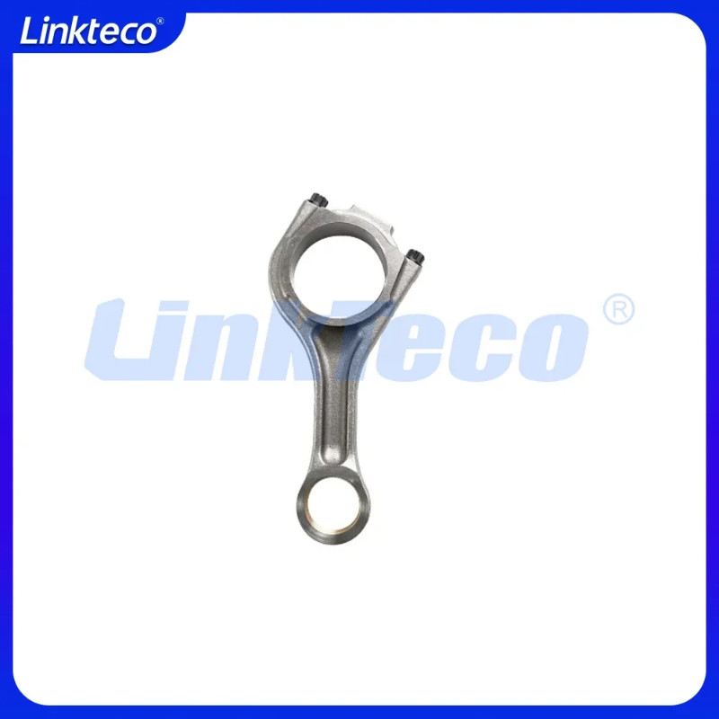 Engine 4X Connecting Rod Fit 2.0 L T L4 GAS 204PT For 07-16 2.0T Land Rover Range Rover Evoque L538