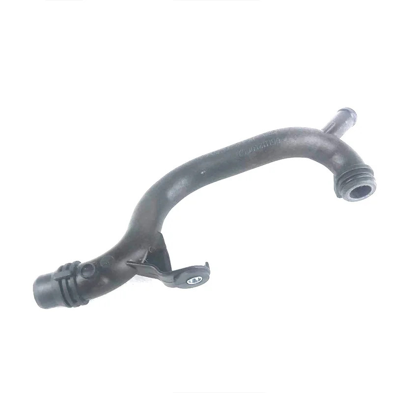 06H121065D 06H 121 065D 06h121065d for Audi A4 A5 A6 Q5  cooling hose Plastic water pipe  06h 121 0