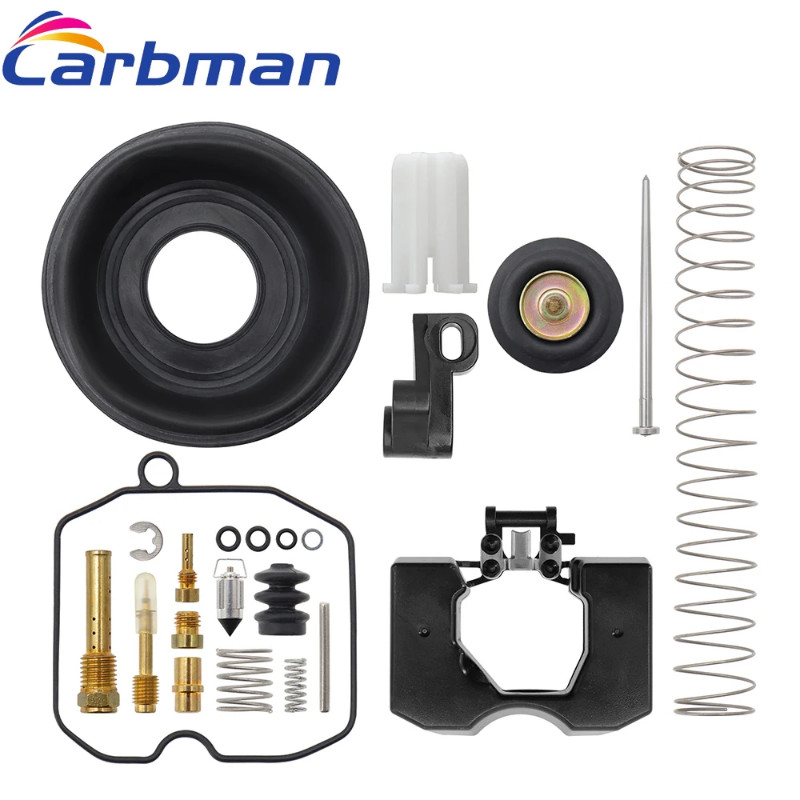 Carburetor Rebuild Repair Kit For H&D CV40 27421-99C CV 40mm