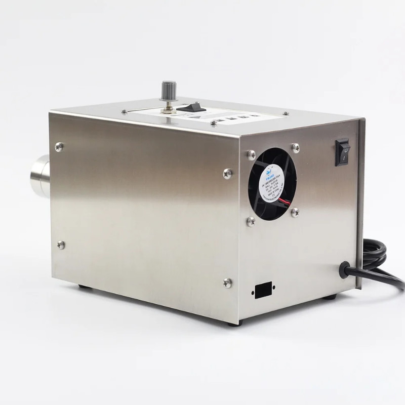 SOVOFLO KGP-06W Brushless Motor Magnetic Gear Pump 1-6LPM Electric 24V DC Pump Stainless Steel 316L