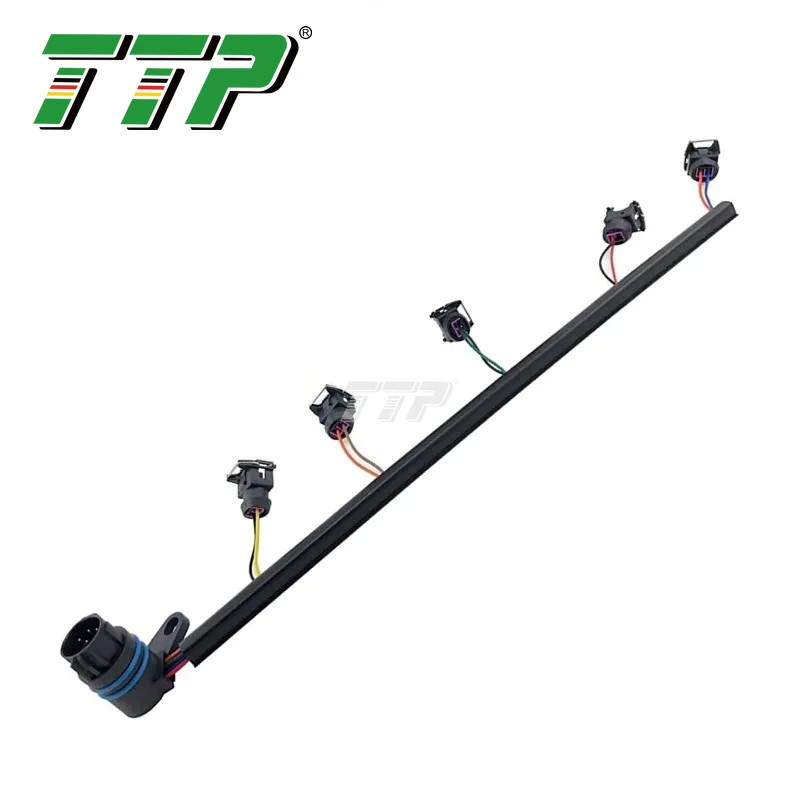 AMR6103 Injector Wiring Harness for Land Rover Defender Discovery 2 TD5 AMR6103G AMR6103R Injector