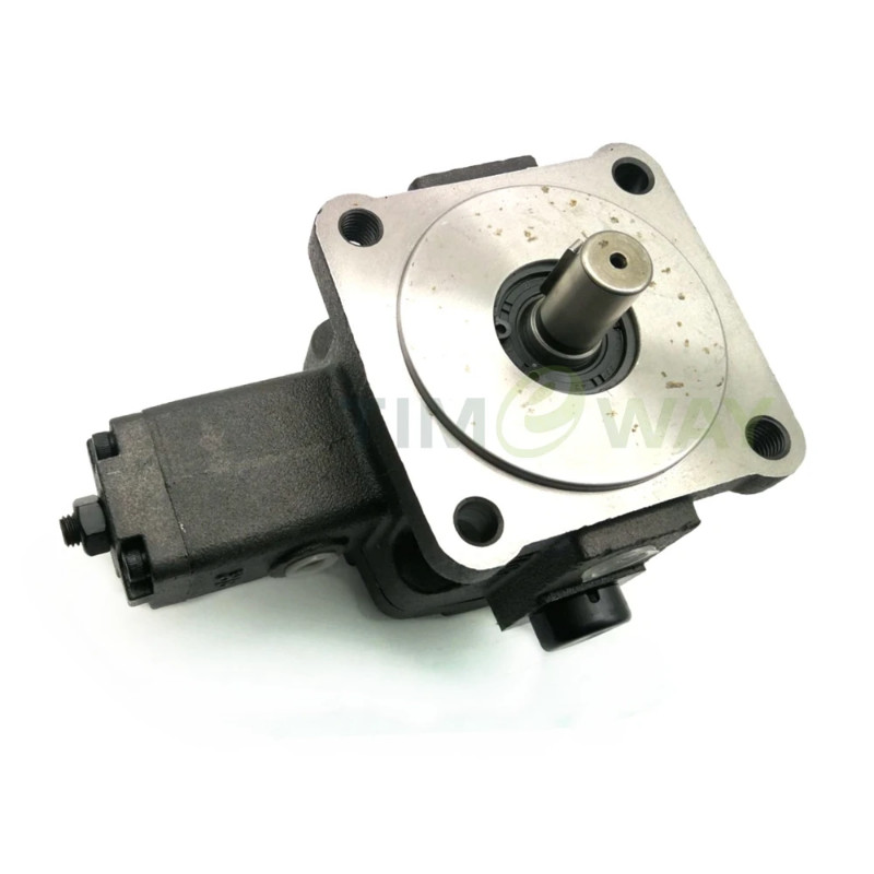 VP Series VP-20-3-A VP-15-3-A Low Pressure Variable Vane Pump for Pressure:3~7.0Mpa VP-30-3-A VP-40