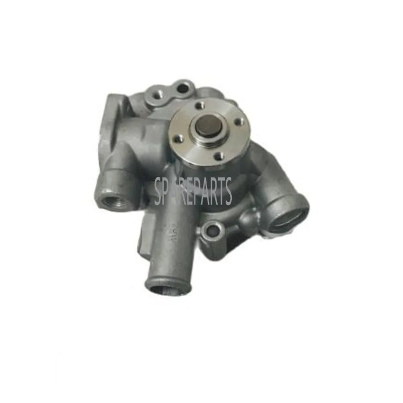 Engine Water Pump 119660-42004 YM11966042004 Fits For Yammar Engine 3TNV76 3TNM72 3TNV72 3TNE74