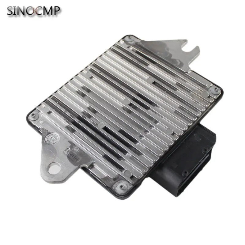 Transmission Module VTC Control Assembly 237F0-5RF3A 237F0-5RF2A  237F0-5RF1A For 2018-21 Nissan Ki