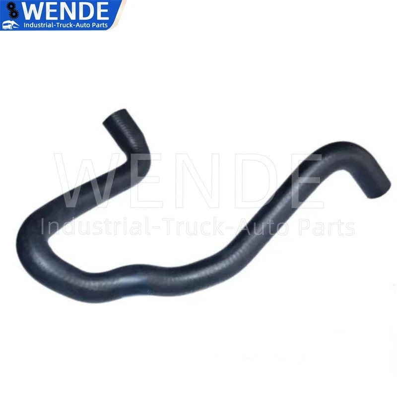 OEM 8D0819371B Flexible Coolant Hose Used   or AUDI VW VAICO  Audi A4 VW Passat 1.6 1.9 Tdi Heater