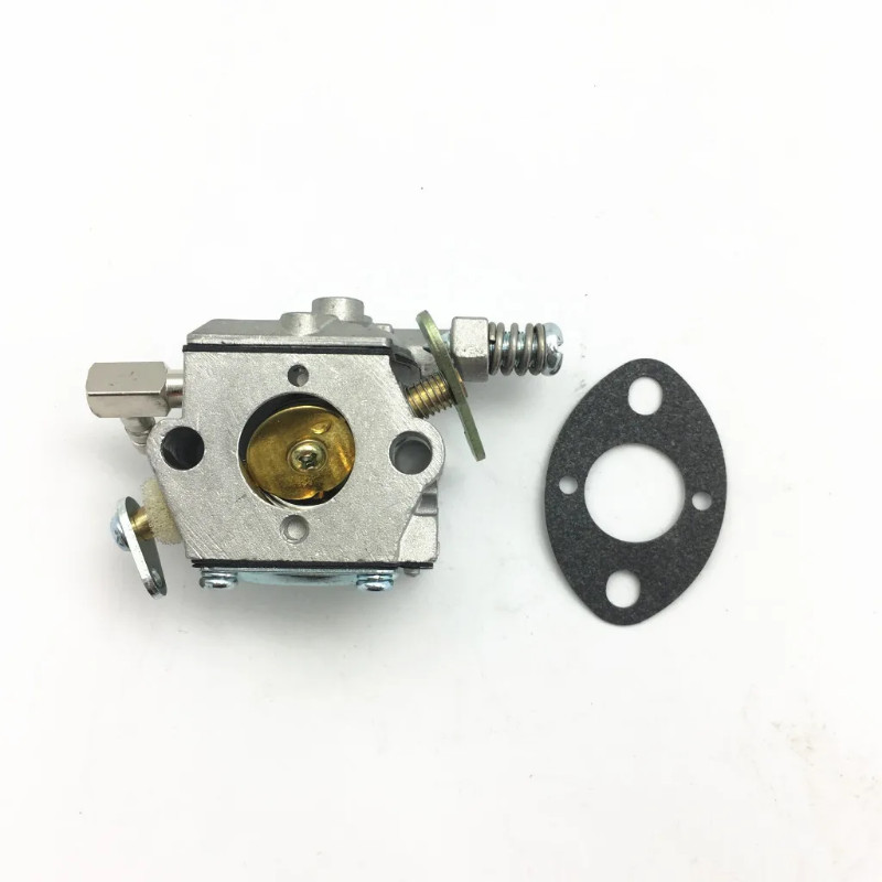 Carburetor For Tecumseh TC200 TC300 TM049XA Ice Auger 2-Cycle Engine 640347 640347A CARB