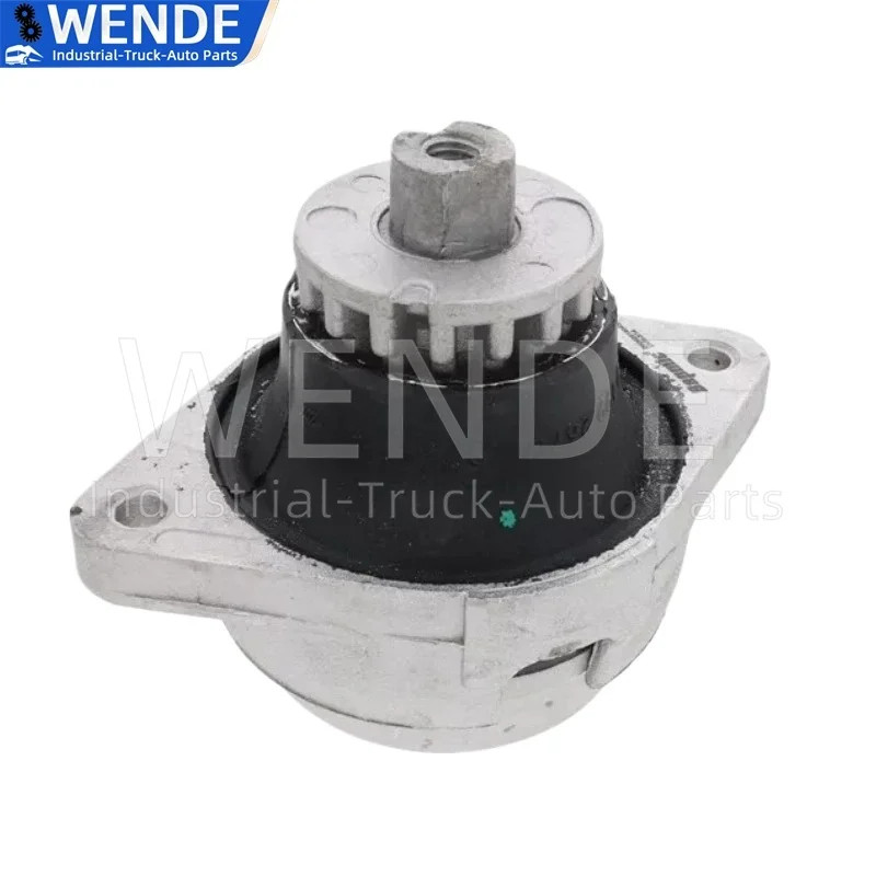 OEM 4E0199267Q 4E0199267S 4E0199267J 4E0199267 Right Side Engine Mount  For Audi A8 D3 S8 Quattro 4