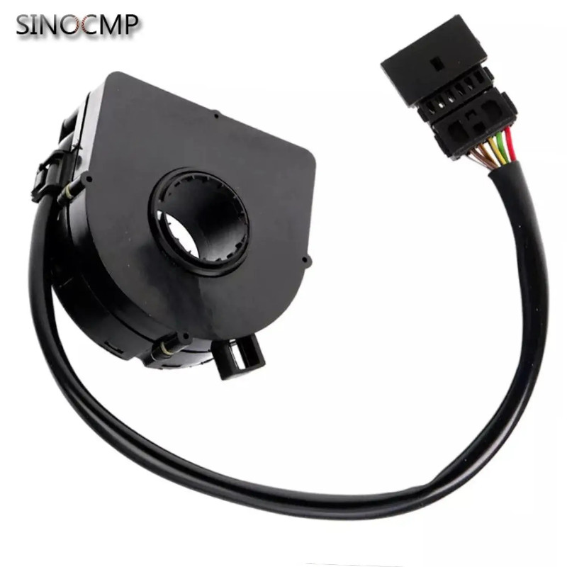 Car Steering Torque Rotation Angle Sensor 37146781438 32306793632 For BMW E46 E39 E53 X5 E38 Z3 E83