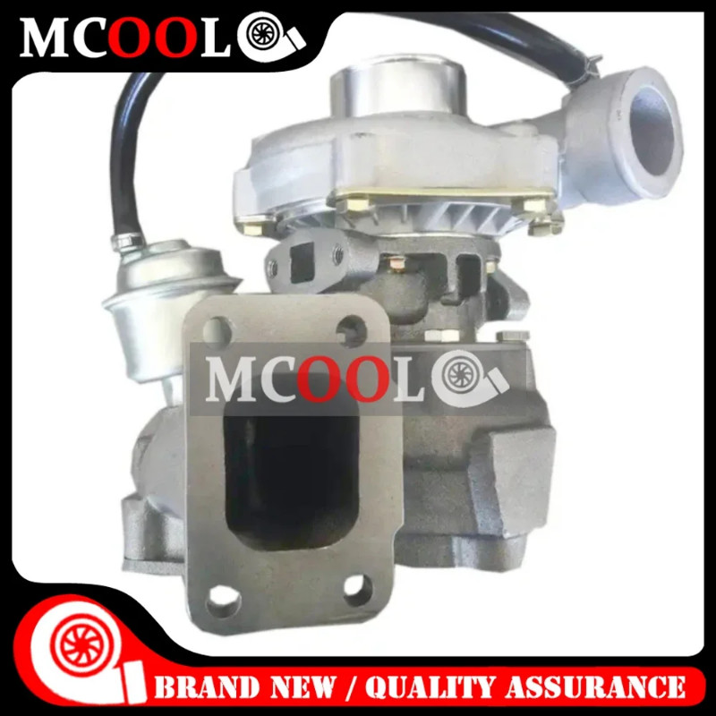 4810558 Turbo For IVECO Diverse Tractor Truck 8040.25.230 8040.25.200 8040.25.220 3.9L TA0302 46531