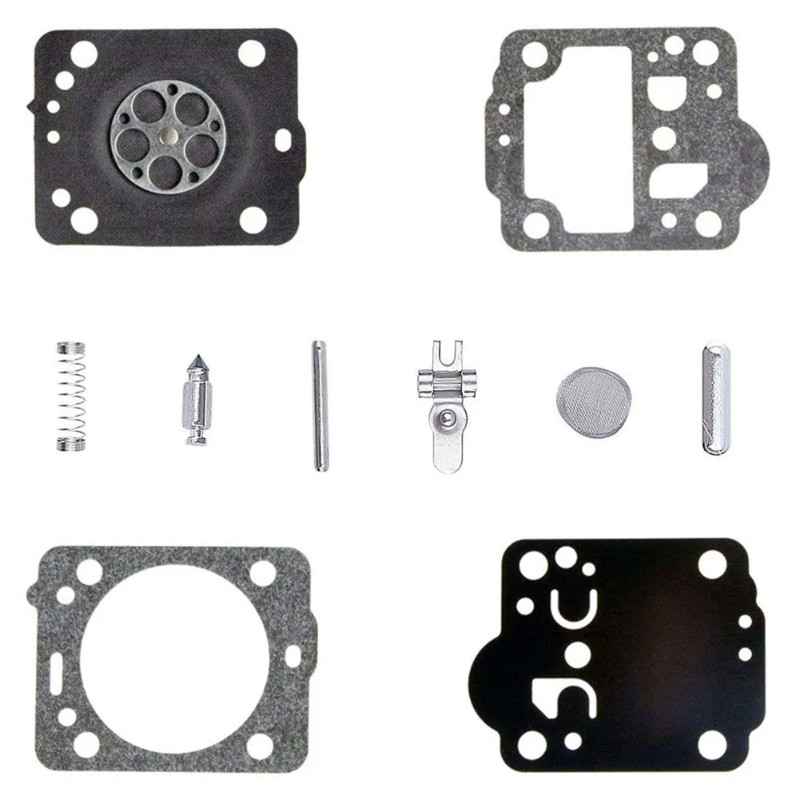 Carburetor Repair Kit Zama RB-149 Jonsered CS2234 CS2238 235 235E 236 240 435 435E C1T-EL41A C1T-W3