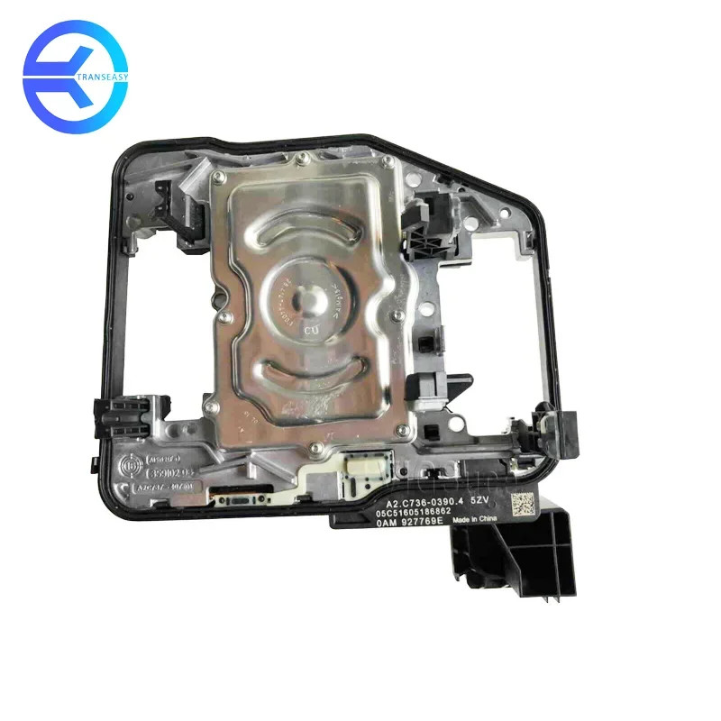 0AM927769E DQ200 DGS 0AM 0CW Transmission Control Unit Double Clutch TCU TCM Fit For AUDI VW SKODA